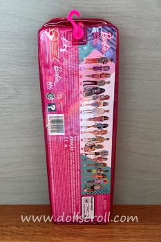 Barbie® – Poupée Barbie® Fashionistas® 182, HBV16